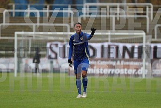 Achtelfinale Delay Sports Berlin - BFC Dynamo