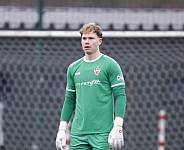 Testspiel BFC Dynamo - SV Lichtenberg 47