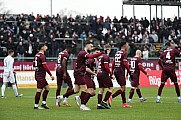 19.Spieltag BFC Dynamo - SV Babelsberg 03