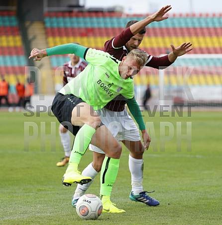 14.Spieltag BFC Dynamo - FSV Union Fürstenwalde ,