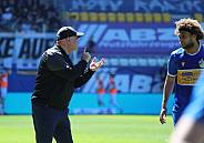 32. Spieltag FC Carl-Zeiss Jena - BFC Dynamo