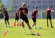 Training vom 26.06.2023 BFC Dynamo