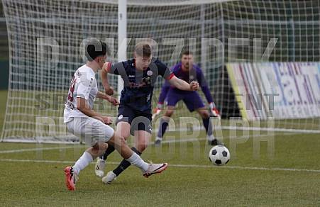 Viertelfinale BFC Dynamo - S.D. Croatia Berlin