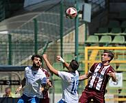 38.Spieltag VSG Altglienicke - BFC Dynamo,