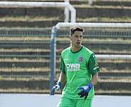 Testspiel BFC Dynamo - FC Carl Zeiss Jena