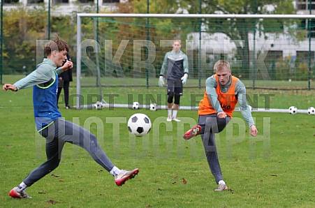 Training 15.10.2025 BFC Dynamo