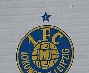 14.Spieltag 1. FC Lokomotive Leipzig - BFC Dynamo,