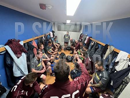 8.Bretter-Knaller Turnier der Traditionsmannschaften