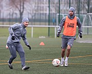 25.01.2022 Training BFC Dynamo