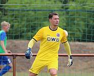 Testspiel 1.FC Magdeburg - BFC Dynamo,