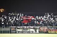 20.Spieltag BFC Dynamo - Chemnitzer FC,
