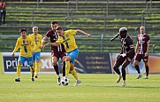 12.Spieltag BFC Dynamo - 1.FC Lokomotive Leipzig