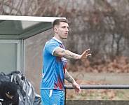 Testspiel SV Tasmania Berlin - BFC Dynamo