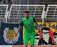 1.Spieltag 1.FC Lok Leipzig - BFC Dynamo,