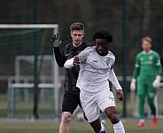 Testspiel BFC Dynamo - SV Lichtenberg 47