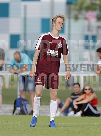 Testspiel BFC Dynamo - Hertha 03 Zehlendorf ,