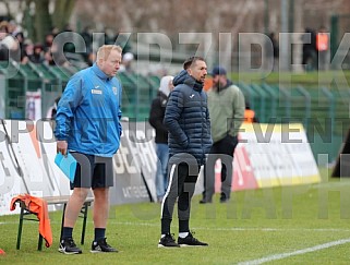 19.Spieltag BFC Dynamo - SV Babelsberg 03