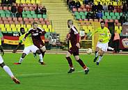 24.Spieltag BFC Dynamo - FC Energie Cottbus