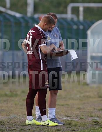 3.Testspiel BFC Dynamo - FSV Optik Rathenow,