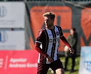 34.Spieltag VfB Auerbach - BFC Dynamo,