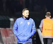 10.Spieltag BFC Dynamo - SV Babelsberg 03