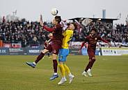 25.Spieltag BFC Dynamo - 1.FC Lokomotive Leipzig