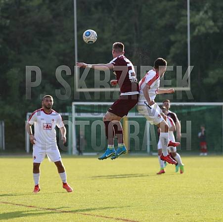 30.Spieltag Berliner AK 07 - BFC Dynamo
