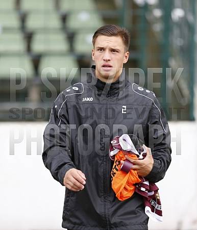 4.Spieltag BFC Dynamo - FC Carl Zeiss Jena,