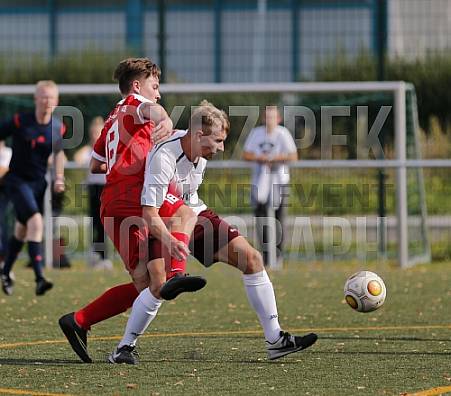 3.Spieltag BFC Dynamo U21 - Adlershofer BC 3.Spieltag BFC Dynamo U21 - Adlershofer BC