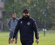 01.11.2022 Training BFC Dynamo