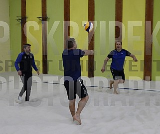 18.01.2019 Training BFC Dynamo