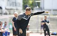 Pokalfinale VSG Altglienicke - BFC Dynamo,