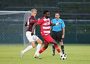 8.Spieltag BFC Dynamo - Greifswalder FC