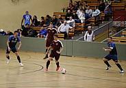 Landesliga Hallenmeisterschaft 2019