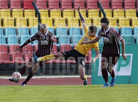 11.Spieltag BFC Dynamo - VfB Auerbach, 11.Spieltag BFC Dynamo - VfB Auerbach,