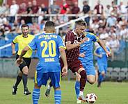 Testspiel BFC Dynamo - FC Carl Zeiss Jena
