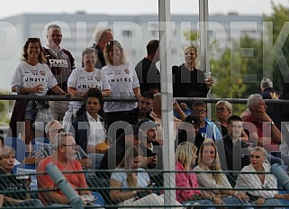 1.Spieltag BFC Dynamo - FC Carl-Zeiss Jena,