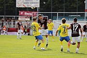 5.Spieltag FSV 63 Luckenwalde - BFC Dynamo