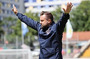 Testspiel SV Lichtenberg 47 - BFC Dynamo