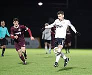 18.Spieltag BFC Dynamo - ZFC Meuselwitz,