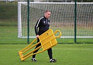 Training vom 26.09.2024 BFC Dynamo