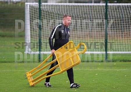 Training vom 26.09.2024 BFC Dynamo