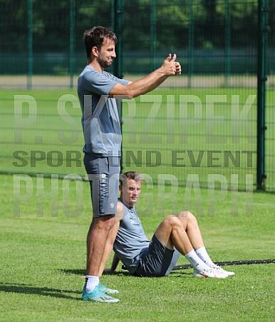 13.07.2021 Training BFC Dynamo