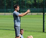 13.07.2021 Training BFC Dynamo