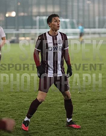 Testspiel BFC Dynamo - SV Lichtenberg 47,