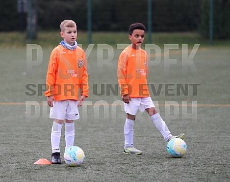 BFC Dynamo FerienCamp 2023