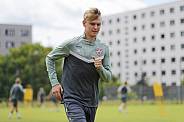 Training vom 25.06.2025 BFC Dynamo