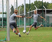 17.08.2022 Training BFC Dynamo