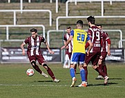 30.Spieltag BFC Dynamo - FSV 63 Luckenwalde,