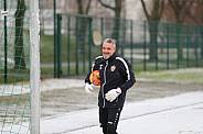 Training vom 09.01.2025 BFC Dynamo